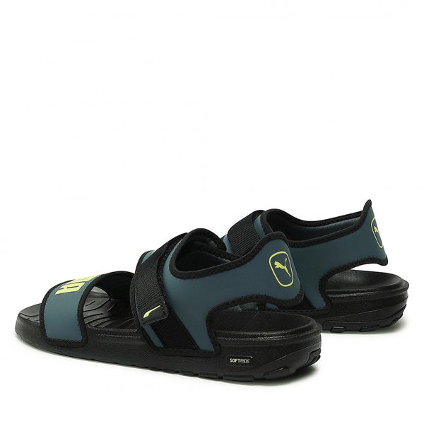 Puma Softride Sandal (375104-08), 40.5, WHS, 1-2 дні