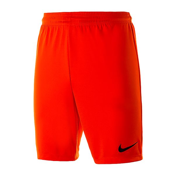Шорти чоловічі Nike Park Ii Knit Short Nb (725887-815), M, WHS