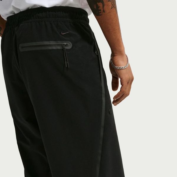 Брюки мужские Nike M Nk Tch Shori Knit Os Pant (IM1337-010), L, WHS, 10% - 20%, 1-2 дня