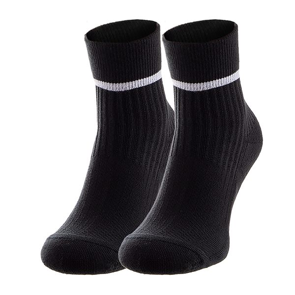 Шкарпетки Nike U Snkr Sox Essential Ankle 2Pr (SX7167-010), L, WHS