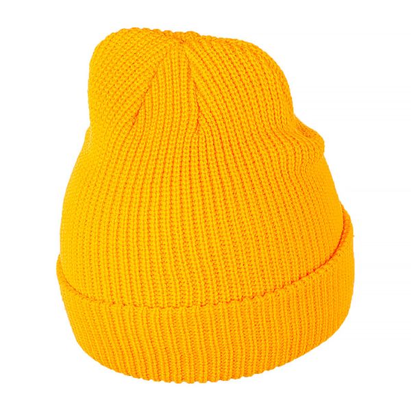 Шапка Jeep Ribbed Tricot Hat With Cuff J22w (O102600-Y247), One Size, WHS, 1-2 дні