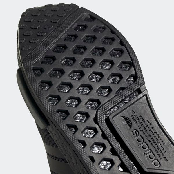 Кроссовки женские Adidas Nmd_R1 Shoes (FX8777), 37.5, WHS, 10% - 20%