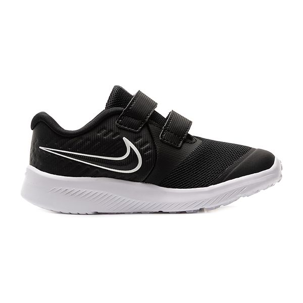 Кросівки унісекс Nike Star Runner 2 (Tdv) (AT1803-001), 19.5, WHS, 1-2 дні