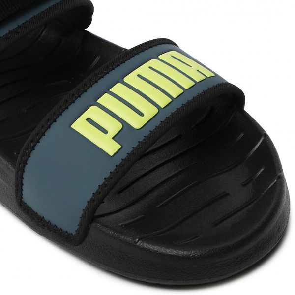 Puma Softride Sandal (375104-08), 40.5, WHS, 1-2 дні