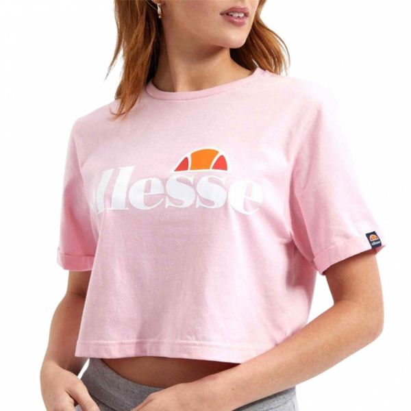 Футболка жіноча Ellesse Alberta (SGS04484-808), L, WHS, 1-2 дні