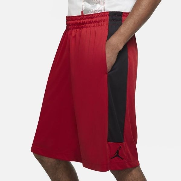 Шорты мужские Jordan Dri-Fit 23 Alpha Shorts (CD5064-687), M, WHS, 10% - 20%