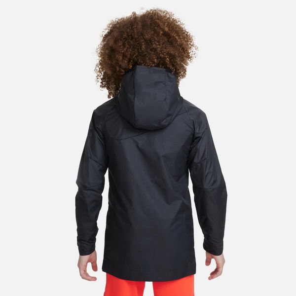Куртка подростковая Nike Youth-Rain Jacket Academy Pro (DJ6324-010), L, WHS, 10% - 20%, 1-2 дня