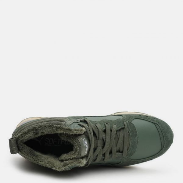 Ботинки мужские Puma Boots (36978305), 44, WHS, < 10%, 1-2 дня