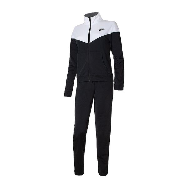 Спортивный костюм женской Nike W Nsw Trk Suit Pk (BV4958-010), L, WHS