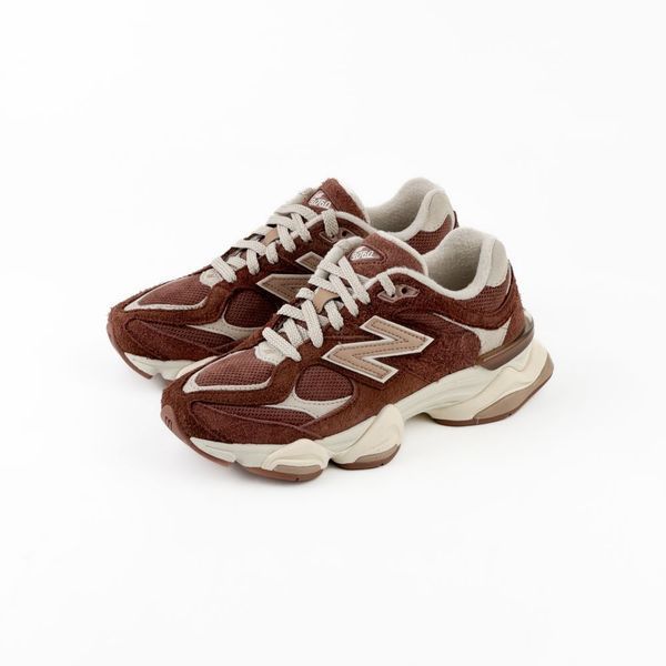 Кросівки унісекс New Balance 9060 (U9060CCC), 37.5, WHS, 1-2 дні