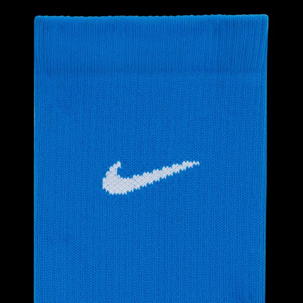 Шкарпетки Nike Strikefl Crew (DH6620-463), 34-38, WHS, < 10%, 1-2 дні