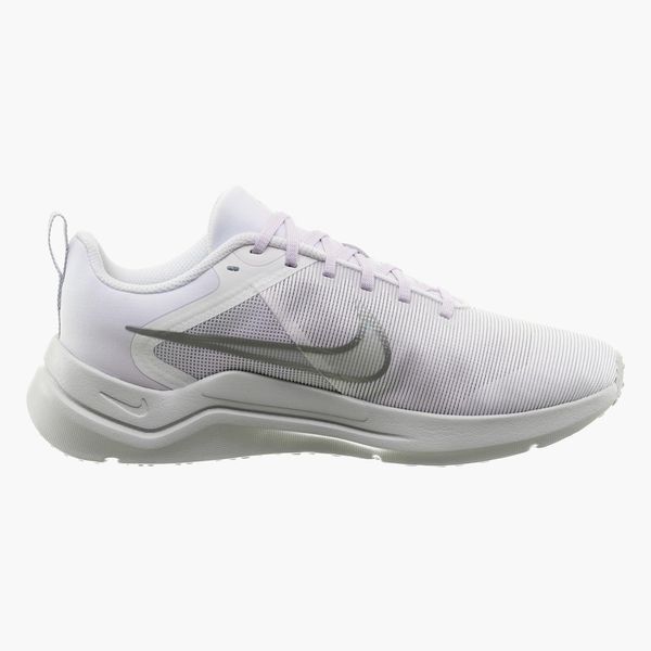Кроссовки женские Nike Downshifter 12 (DD9294-100), 37.5, WHS, 30% - 40%, 1-2 дня