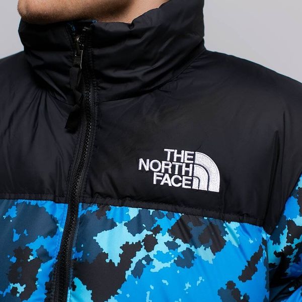 Куртка мужская The North Face 1996 Retro Nuptse (NF0A3C8DTPZ), L