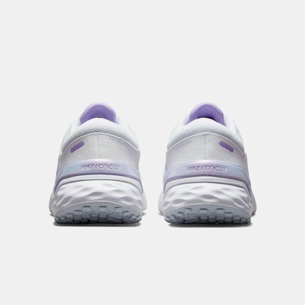 Кроссовки женские Nike Renew Run 5 (DR2682-100), 40.5, WHS, 40% - 50%, 1-2 дня