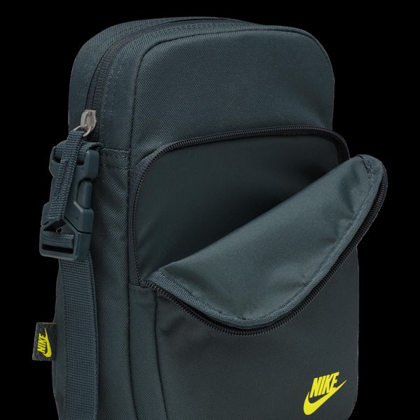 Сумка через плече Nike Heritage (DB0456-328), MICS, WHS, 1-2 дні