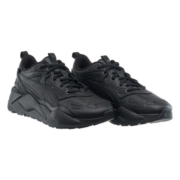 Кроссовки мужские Puma Rs-X Efekt Lth (39563202), 41, OFC, 20% - 30%, 1-2 дня