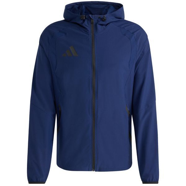 Кофта чоловіча Adidas Tiro 26 Travel Windbreaker (KD3334), L, OFC, 1-2 дні