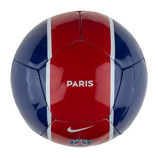 Мяч Nike Psg Nk Skls - Fa20 (CQ8045-410), РАЗМЕР 1, WHS