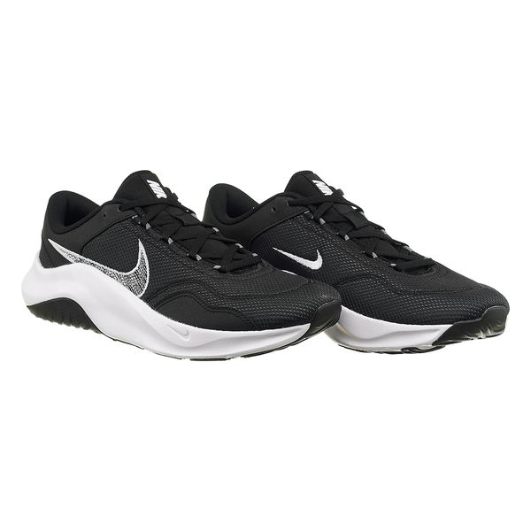 Кросівки чоловічі Nike Legend Essential 3 Next Nature Training (DM1120-001), 41, WHS, 30% - 40%, 1-2 дні