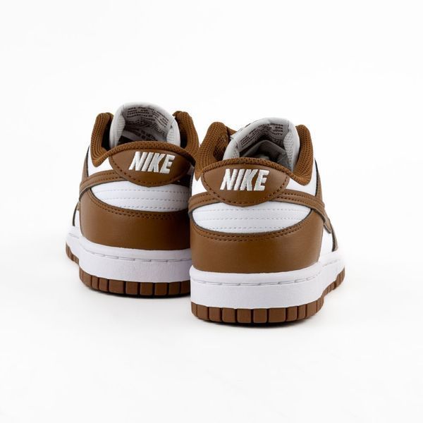 Кроссовки женские Nike Dunk Low (IM6572-101), 37.5, WHS, 10% - 20%, 1-2 дня