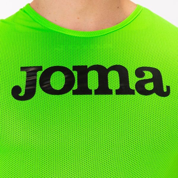 Joma Bibs (101686.020), XL, WHS, 10% - 20%, 1-2 дня