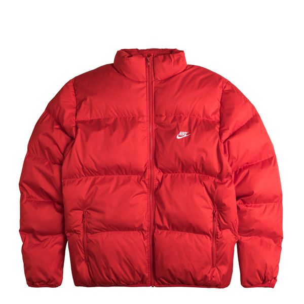 Куртка мужская Nike Club Puffer (FB7368-657), S, WHS, 40% - 50%, 1-2 дня