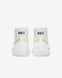 Фотографія Кросівки унісекс Nike Blazer Mid '77 Essential (DJ3050-100) 6 з 8 в Ideal Sport
