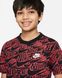 Фотография Футболка подростковая Nike Sportswear Older Kids' (Boys') T-Shirt (DO1811-010) 4 из 4 в Ideal Sport