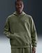 Фотографія Спортивний костюм чоловічий Nike Solo Swoosh Pullover (HV1082-222__HV1088-222) 2 з 4 в Ideal Sport