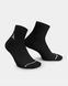 Фотография Носки Jordan Umpman Quarter Dri-Fit 3Ppk (DX9655-010) 4 из 4 в Ideal Sport