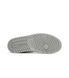 Фотографія Кросівки чоловічі Jordan 1 Mid White/Grey (554724-078) 5 з 5 в Ideal Sport
