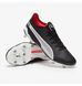 Фотографія Бутси чоловічі Puma King Ultimate Fg/Ag Black (107563-01) 2 з 9 в Ideal Sport