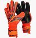 Фотографія Футбольні рукавиці чоловічі Reusch Attrakt Silver Junior (5472725-2211) 1 з 6 в Ideal Sport