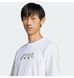 Фотографія Футболка чоловіча Adidas Originals White (JD0706) 4 з 5 в Ideal Sport