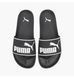 Фотография Тапочки мужские Puma Leadcat 2.0 (384139-01) 6 из 6 в Ideal Sport