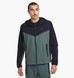 Фотографія Куртка чоловіча Nike M Nk Tch Wvn Wr Fz Jkt (HM7151-338) 1 з 10 в Ideal Sport