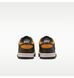 Фотографія Кросівки дитячі Nike Dunk Low Orange/Black (FB9109-701) 6 з 9 в Ideal Sport