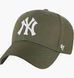 Фотография Кепка 47 Brand New York Yankees (MVPSP17WBP-SWL) 1 из 2 в Ideal Sport