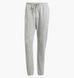 Фотография Брюки мужские Adidas All Szn Fleece Regular Fit Grey (IY4148) 1 из 6 в Ideal Sport