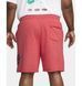 Фотография Шорты мужские Nike Essentials French Terry Alumni (DM6817-657) 5 из 11 в Ideal Sport