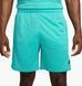 Фотография Шорты мужские Nike Nsw Mesh Short Turquoise (HQ1984-345) 1 из 7 в Ideal Sport