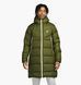 Фотографія Куртка чоловіча Nike Sportswear Storm-Fit Windrunner (DD6788-326) 1 з 5 в Ideal Sport