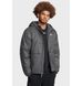 Фотографія Куртка чоловіча Under Armour Lw Insulated Grey (1389182-025) 3 з 5 в Ideal Sport