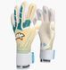 Фотографія Футбольні рукавиці унісекс 4Keepers Beige (NEO-ICE-NC) 1 з 3 в Ideal Sport