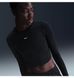 Фотография Лосины женские Nike W Nsw Nk Chll Knt Ls Crp Black (HF5322-011) 2 из 5 в Ideal Sport