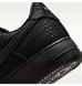 Фотография Кроссовки мужские Nike Air Force 1 Retro Valentine&rsquo;S Day Mens Shoes Black (IB6836-001) 2 из 11 в Ideal Sport