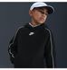 Фотография Спортивный костюм детской Nike Club Flc Hdy Black (HQ9318-010) 3 из 8 в Ideal Sport