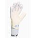 Фотографія Футбольні рукавиці унісекс 4Keepers Beige (NEO-ICE-NC) 3 з 3 в Ideal Sport