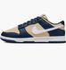 Фотографія Кросівки чоловічі Nike Dunk Low Next Nature (DD1873-401) 1 з 6 в Ideal Sport