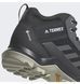 Фотография Ботинки унисекс Adidas Terrex Ax3 Mid Gore-Tex (EF3365) 2 из 11 в Ideal Sport